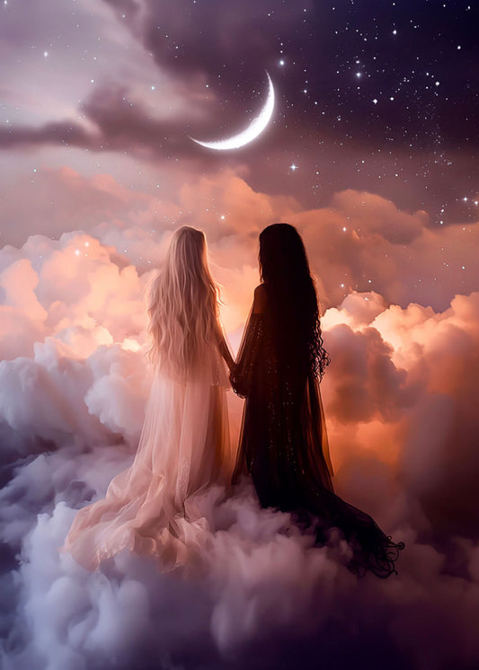 Kai’s Special *SALE* FULL Moon in Gemini — Full Length General Read