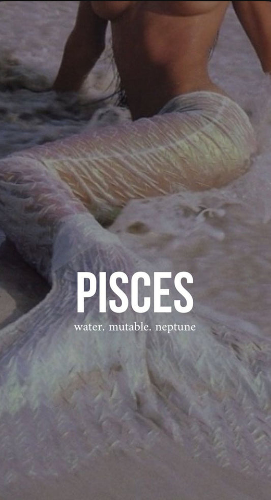 Kai’s Special *SALE* FULL Moon In PISCES SUPERMOON Full Length General Read