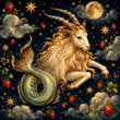Kai’s *SALE* FULL Strawberry Moon In Capricorn — Full Length General Read