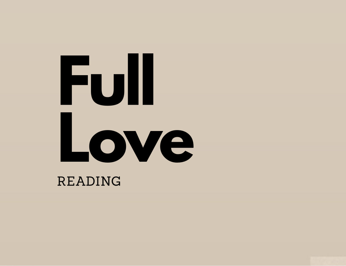 Kai’s Full Love Read