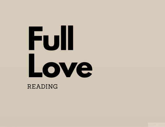 Kai’s Full Love Read