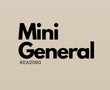 Kai’s Mini General Read