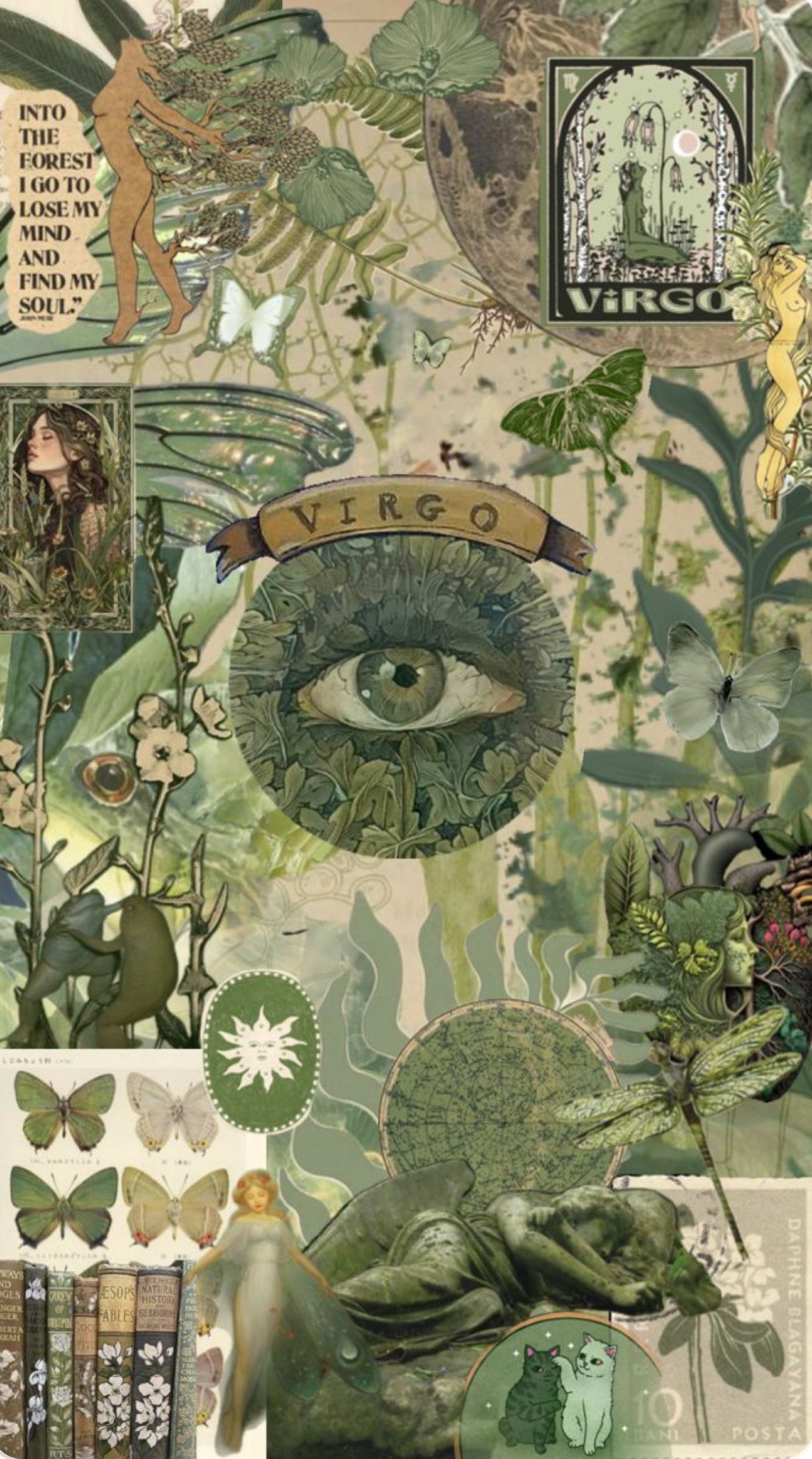 Kai’s *SALE* New Moon In Virgo  — Full Length General Read