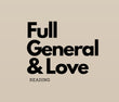 Kai's Full General + Love Read