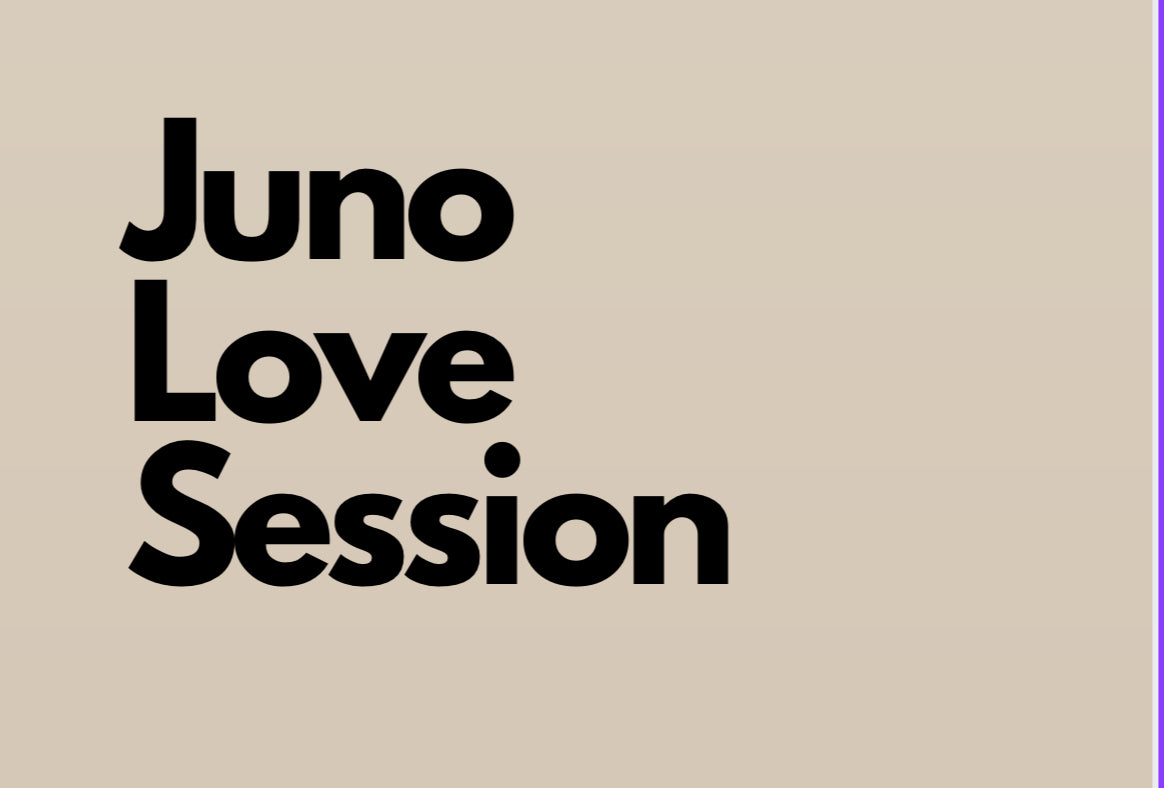 Juno Love Blueprint Reading