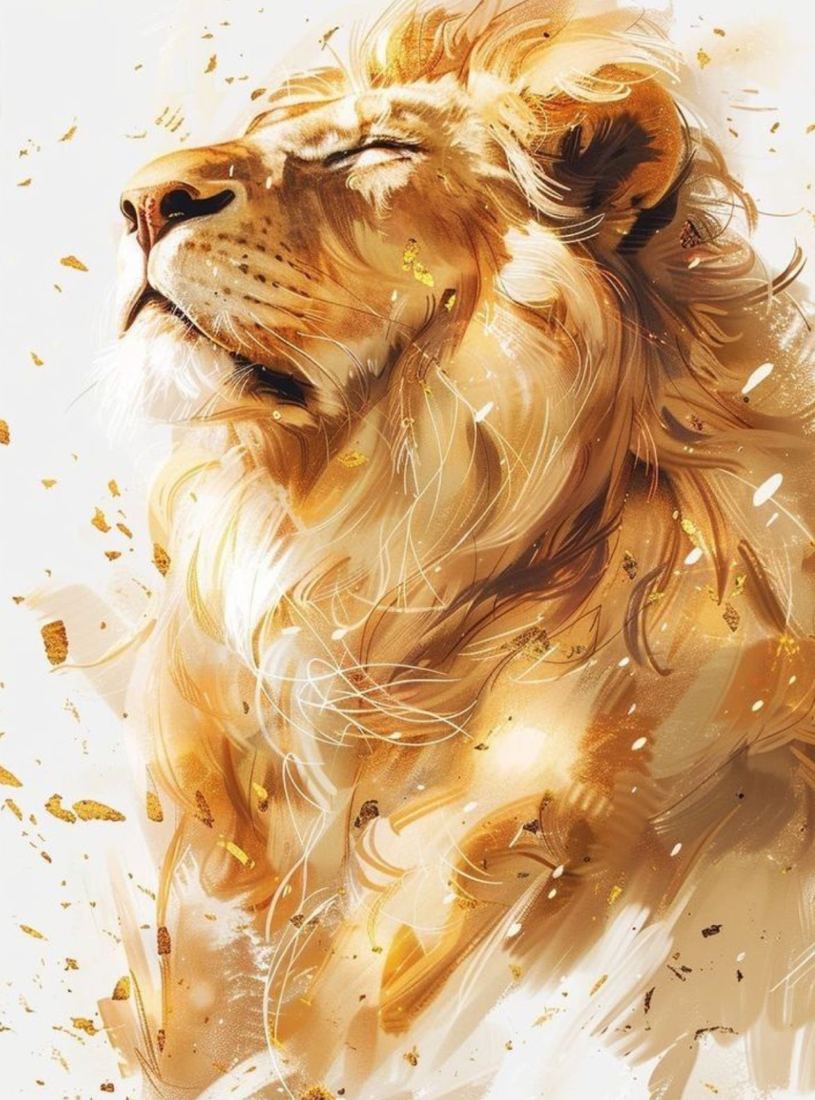 Kai’s Special *SALE* FULL Moon in LEO — Full Length General Read