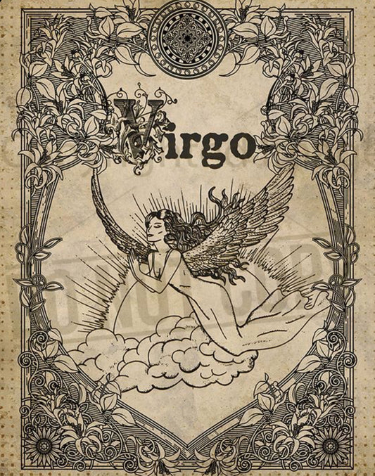 Kai’s Special *SALE* NEW Moon In VIRGO Full Length General Read