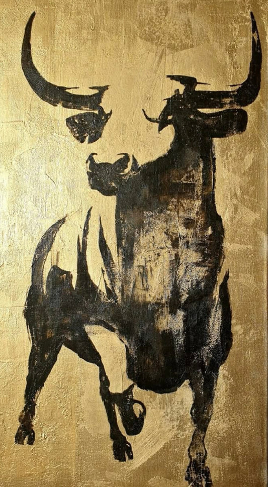 Kai’s FULL Moon In Taurus — Full Length General Read