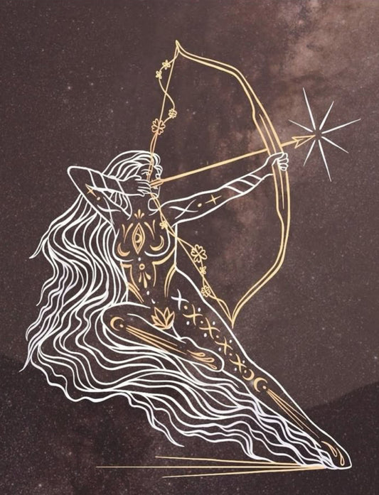 Kai’s *SALE* FULL Moon In Sagittarius — Full Length General Read