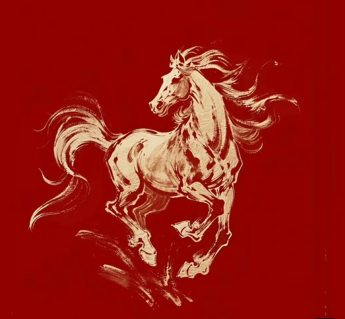 Kai’s “Year of the Fire Horse” FULL Read🔥🐎